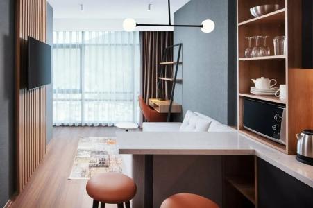 Residence Inn by Marriott Istanbul Atasehir - 32