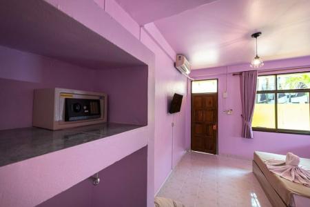 myPatong Social Hostel - 45