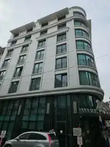 MARE PARK & SPA - 37