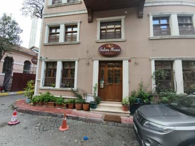 Sultan House - 68
