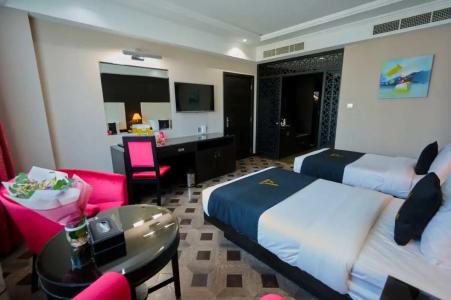 Arman Juffair Mall - 86