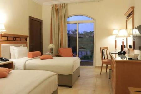 Mövenpick Resort & Spa Dead Sea - 90