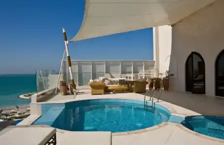 Sofitel Bahrain Zallaq Thalassa Sea & Spa - 43