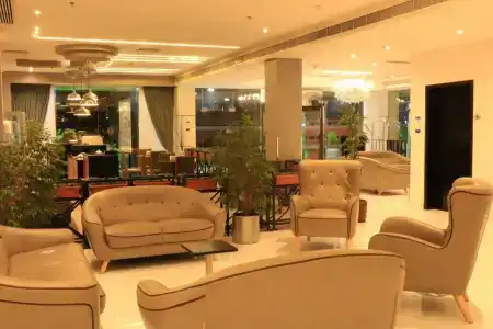 Best Western Premier Muscat - 20