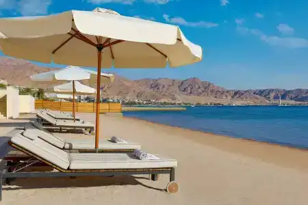 Al Manara, a Luxury Collection, Aqaba - 13