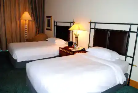 Grand Hyatt Muscat - 78