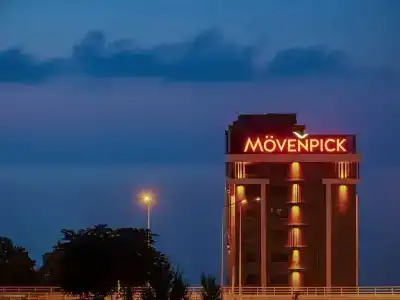 Mövenpick Trabzon - 2