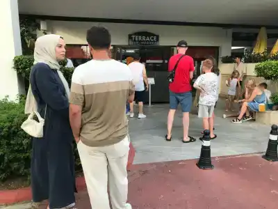 Aquaworld Belek - 59