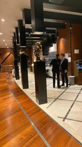 Pullman Istanbul & Convention Center - 83