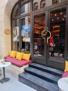 Georges Galata - 46