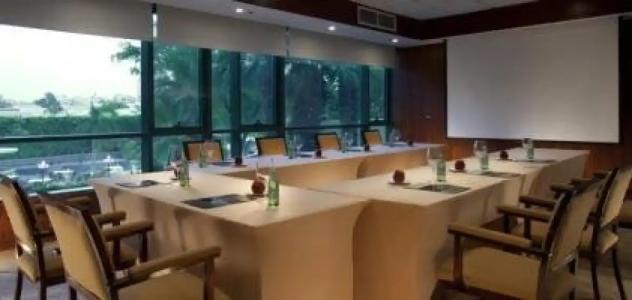 Sonesta Tower & Casino Cairo - 76