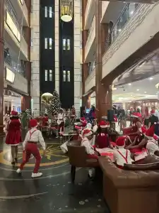 Grand Excelsior - Bur Dubai - 6