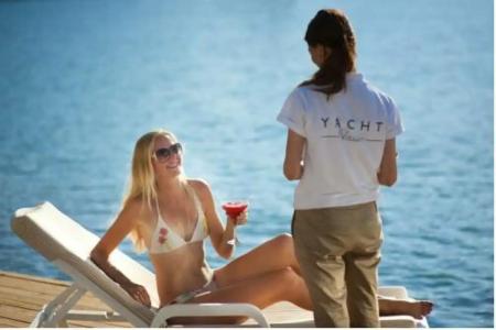 Yacht Classic - Boutique Class - 36