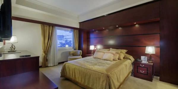 Palan Ski & Convention Resort - 74