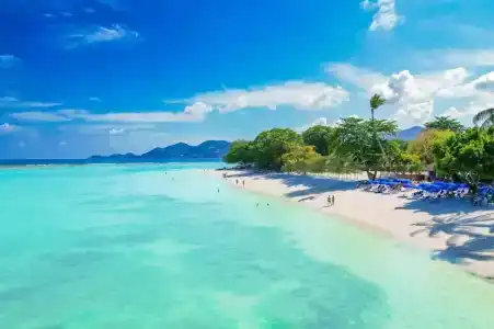 Samui Natien Resort - 66