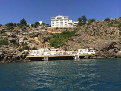 La Boutique & Suites - 8