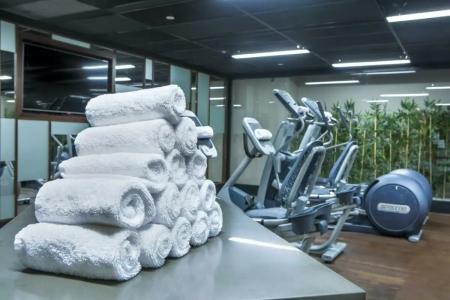 Hilton Garden Inn Istanbul Airport - 19