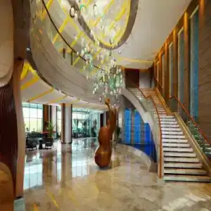 Sheraton Grand Adana - 5