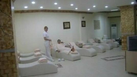Safari Otel - 64