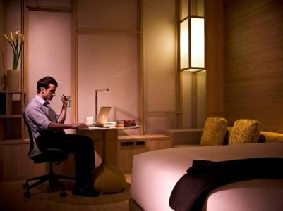 PARKROYAL COLLECTION Pickering, Singapore - 23