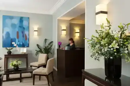 Hôtel Beauregard - 21