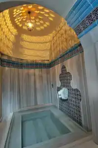 Gonluferah Thermal - 4