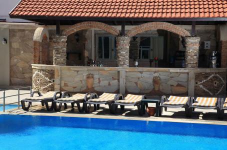 Club Cactus Paradise - 15