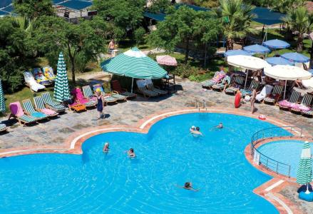 Club Cactus Paradise - 26