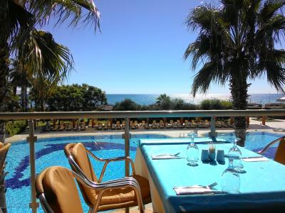 Pine Beach Belek - 15