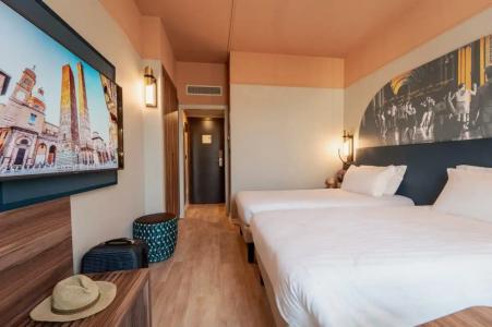 Mercure Bologna Centro - 54