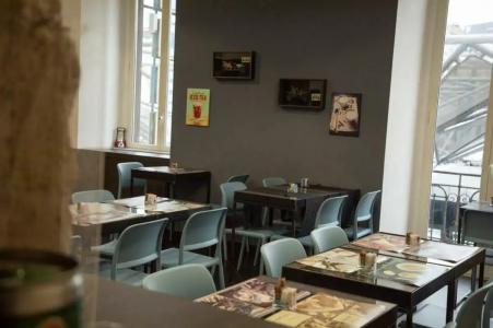 Ideal City Walk - 69