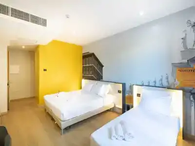 B&B Roma Tuscolana San Giovanni
