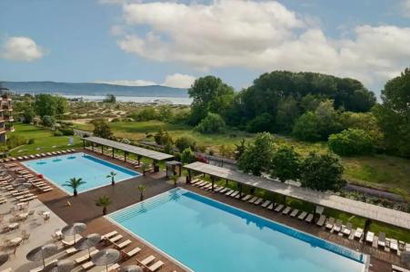 Cook's Club Sunny Beach - Adults Only - 1