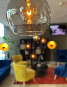 Mercure Lublin Centrum - 20