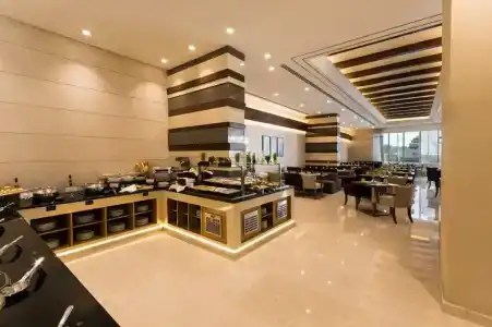 Golden Tulip Media - 13
