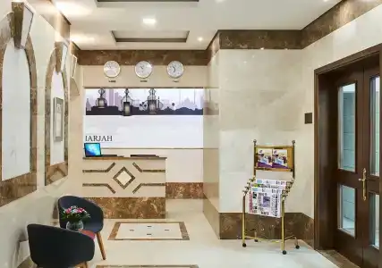 TIME Express Al Khan - 5