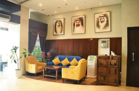 Signature Al Barsha - 37