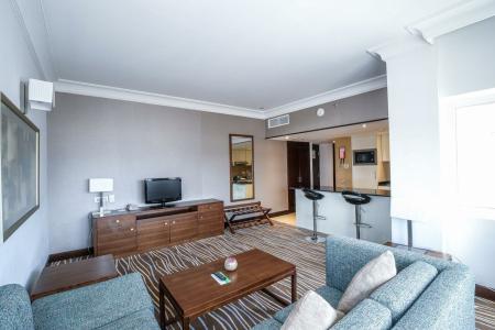 Copthorne Downtown Abu Dhabi - 86