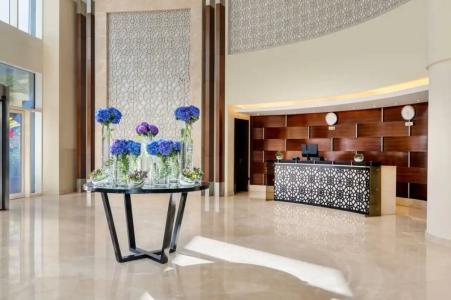Grand Millennium Al Wahda and Executive Apartments Abu Dhabi - 21