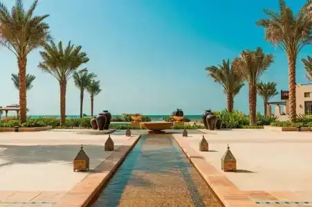 Ajman Saray, a Luxury Collection Resort, Ajman - 17