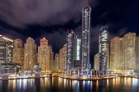 Crowne Plaza Dubai Marina, an IHG - 78