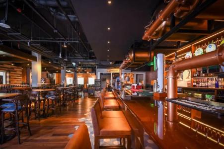Premier Inn Dubai Al Jaddaf - 48