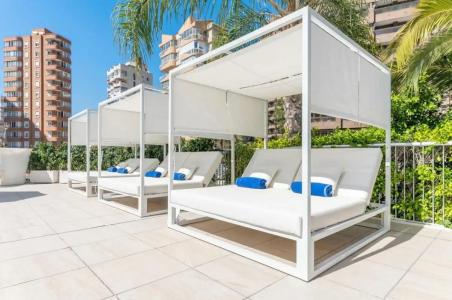 Port Benidorm & Spa 4* Sup - 12