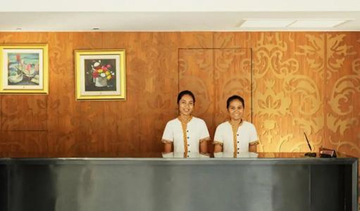 Samkong Place - 61
