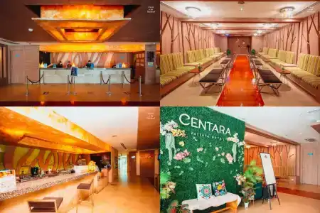 Centara Pattaya - 51