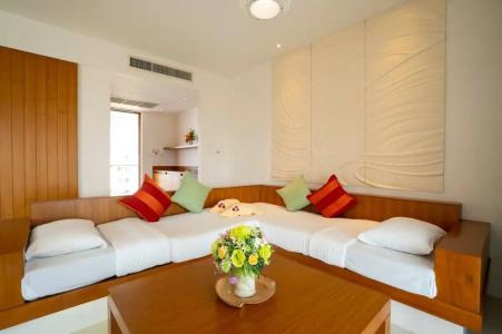 G Hua Hin Resort & Mall - SHA Extra Plus - 73