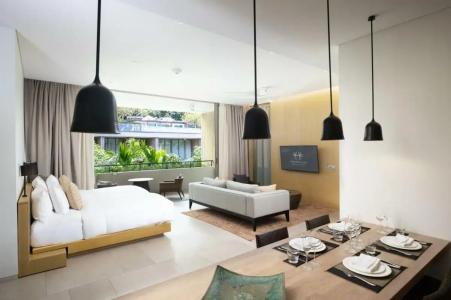 Twinpalms MontAzure - 16