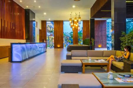 G Hua Hin Resort & Mall - SHA Extra Plus - 14
