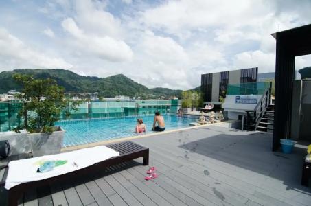 Mirage Express Patong Phuket - 35