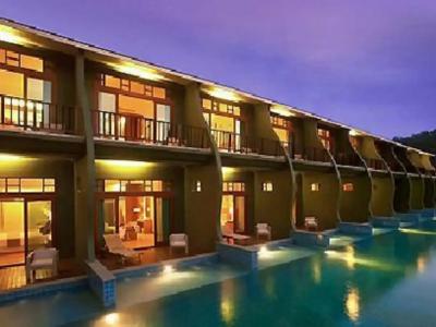 Mercure Koh Chang Hideaway - 1